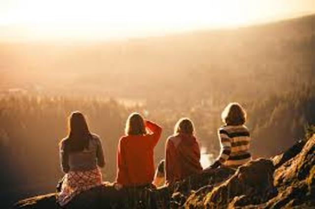 Relaciones personales