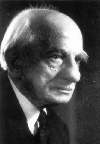 Oswald Bumke (1877 - 1950)