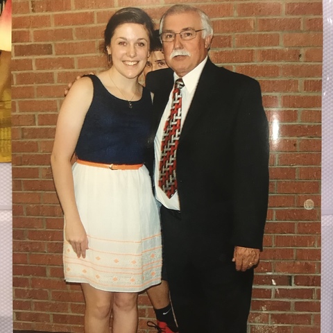 8th Grade Graduation