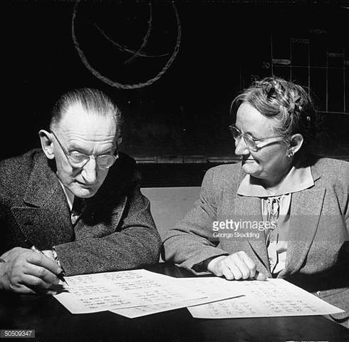 Thurstone, análisis multifactorial centroide