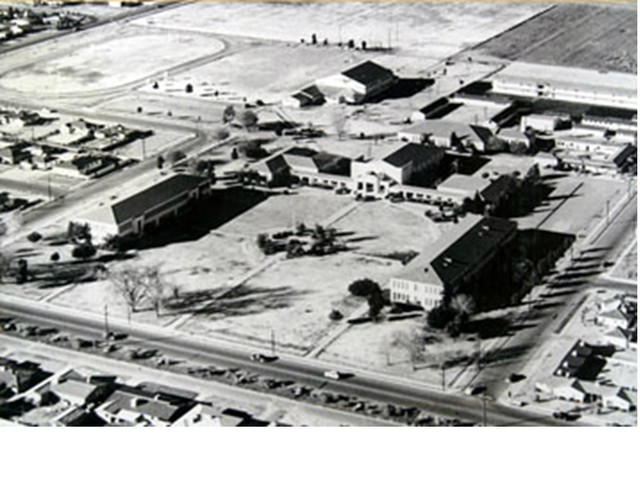 Phoenix college breaking ground