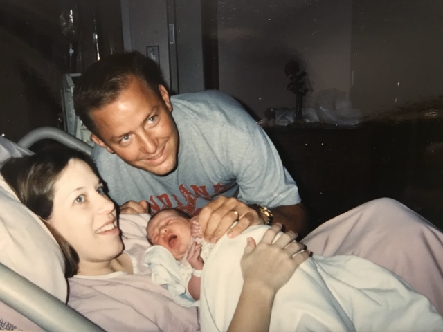 Birth- St. Joseph's Hospital