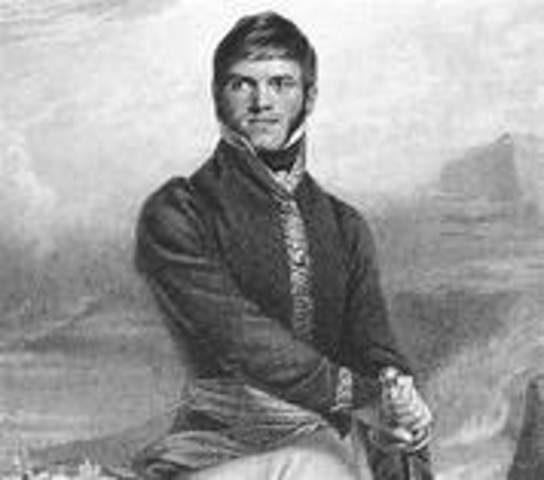 Francisco Xavier Mina reactiva el movimiento