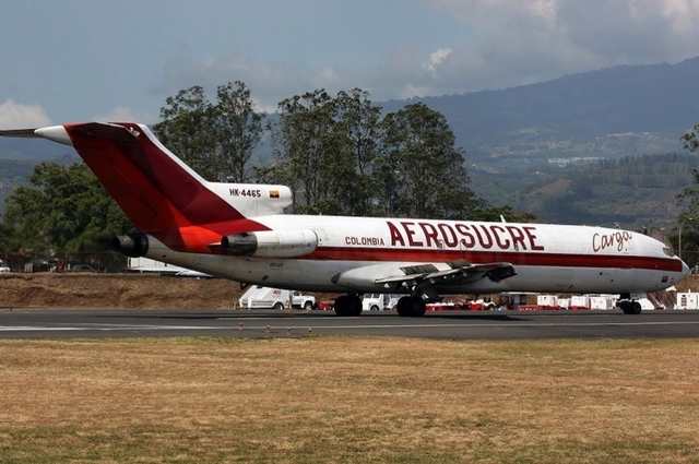 Aerosucre