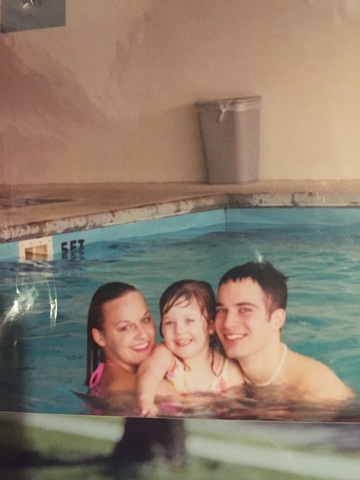 Brian and Devin Married