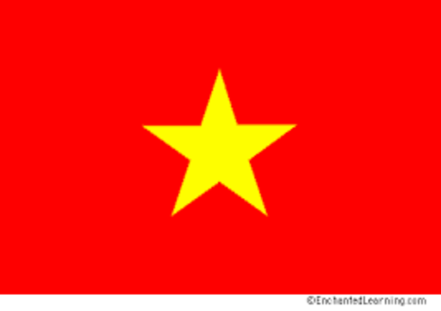 Vietnam Declares Independence