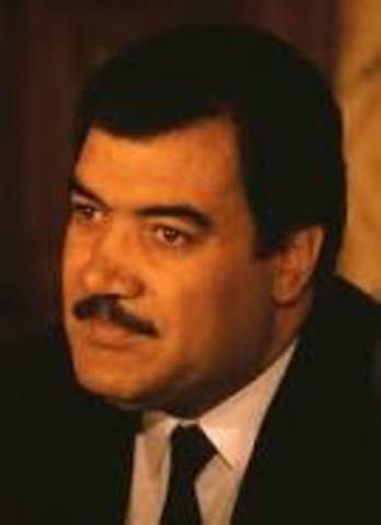 Después del conflicto en Afganistán