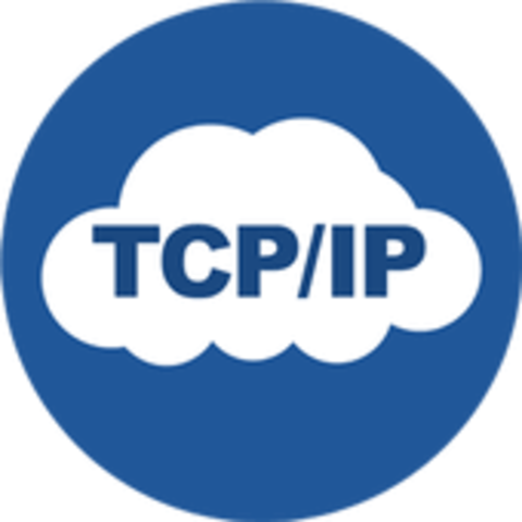 When was TCP/IP created?