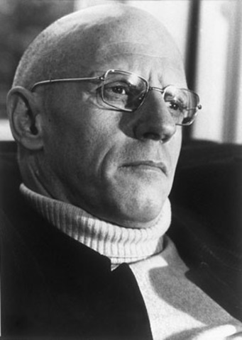 Foucault (1926 - 1984)