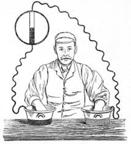 Señales electrofisiológicas.