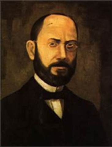 Ley Iglesias por Ignacio Comonfort