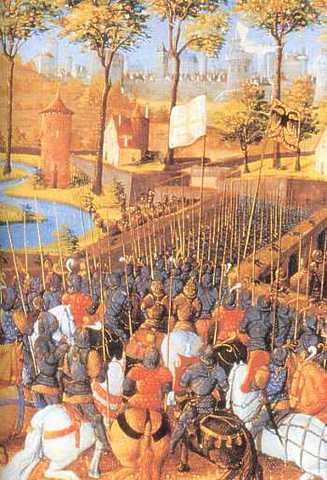 Second Crusade