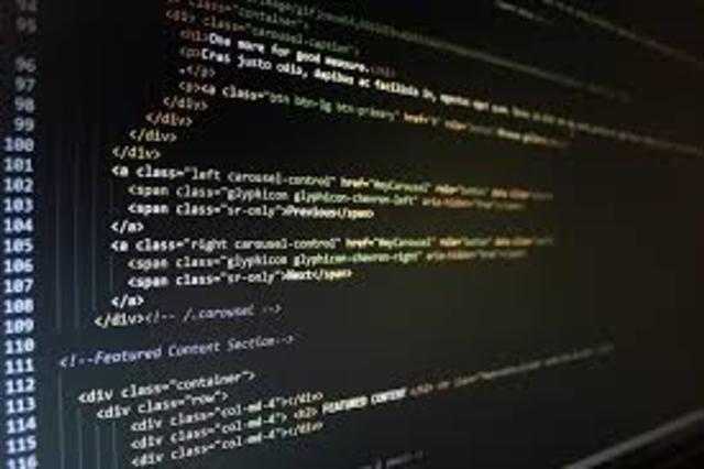 Hyper Text Markup Language
