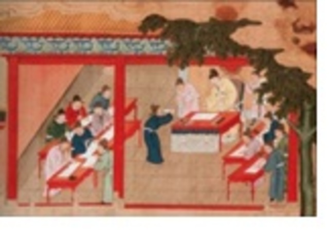 Prehistoria Siglo V: 2000 años A.C.