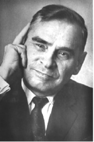 A.N. Belozersky extrae ADN de plantas.