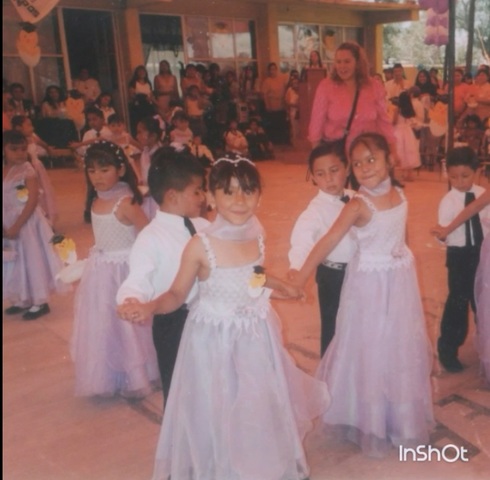 Clausura en el preescolar