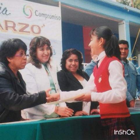 Clausura en la Primaria