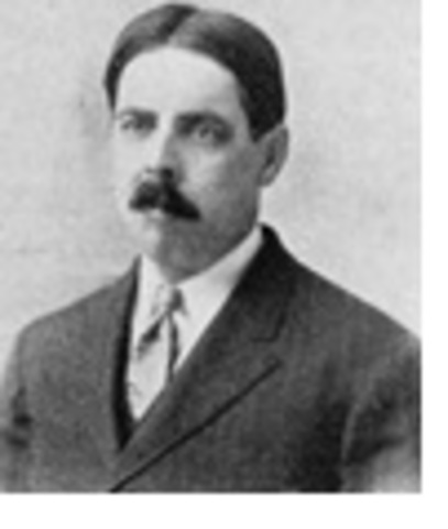 Edward Thorndike (1874-1949),