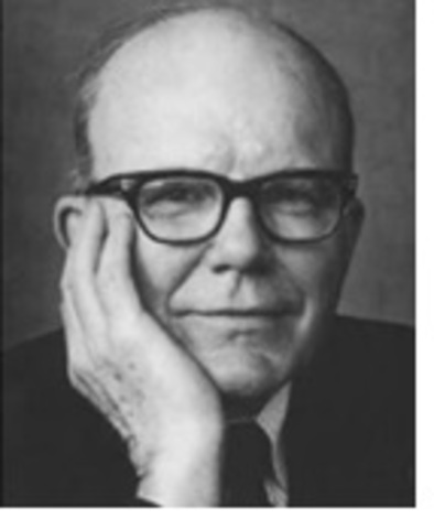 Ralph Tyler (1902-1985).