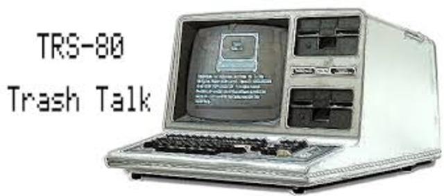 TRS-80