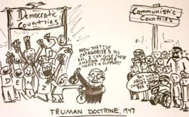 Truman Doctrine