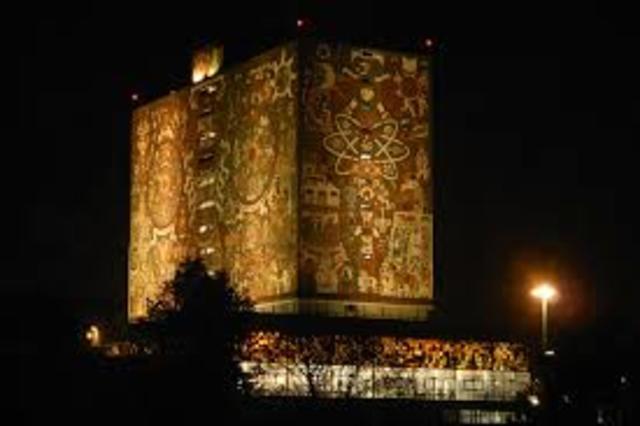 Observatorio Astronómico Nacional