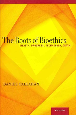 Willard Gardin - Daniel Callahan