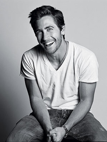 Jake Gyllenhaal