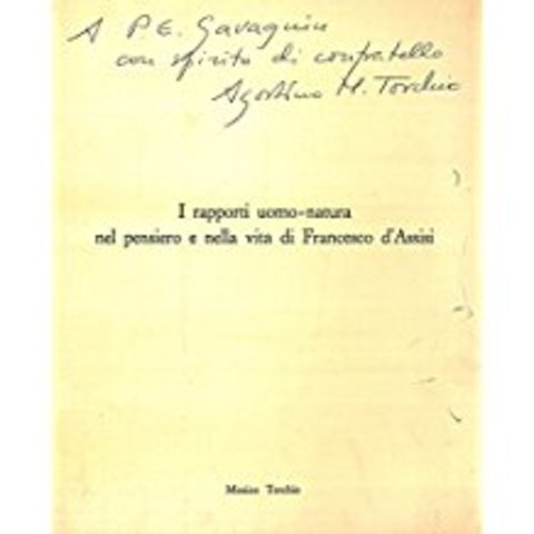 Menico Torchio - Italia