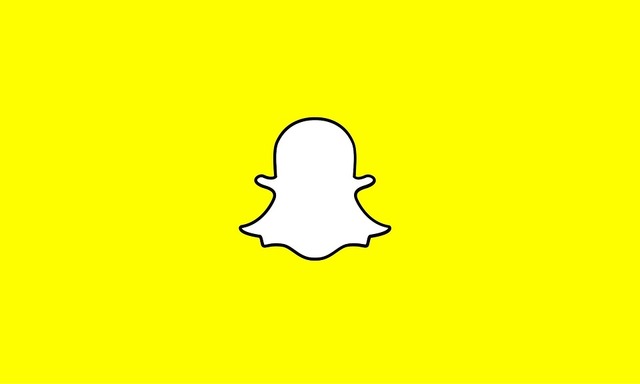 Snapchat was created!