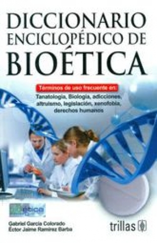 Diccionario de Bioética