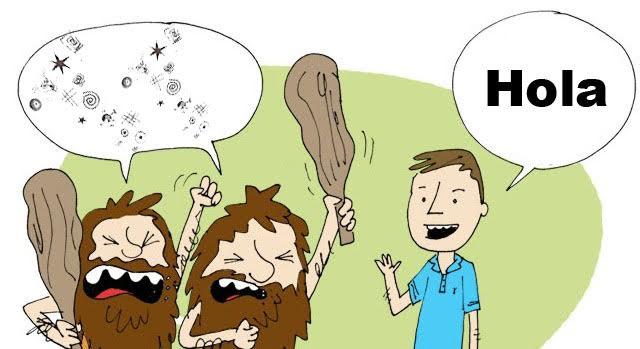 EL INICIO DE UNA NECESIDAD ILIMITADA