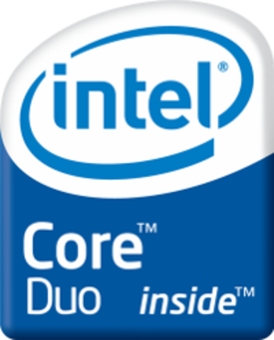 Intel Core Duo