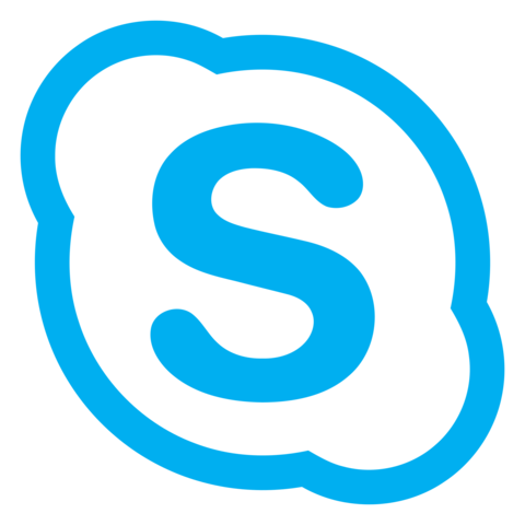 Skype was created!