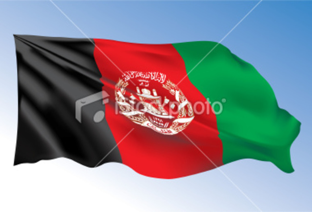 Afghanistan Regains Independence
