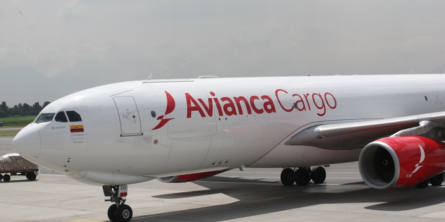 Creación Avianca Cargo