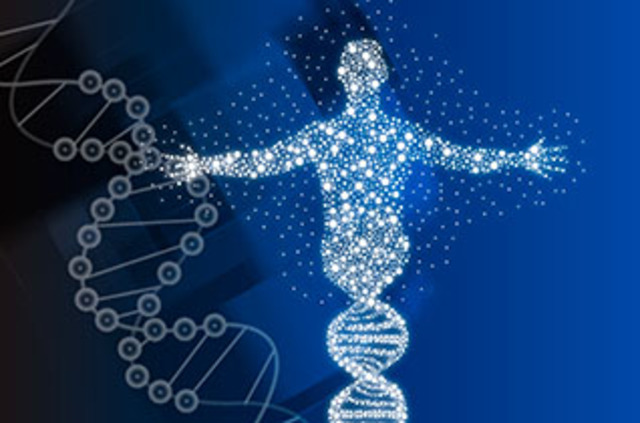 2003 Se completo la secuencia del Genoma humano