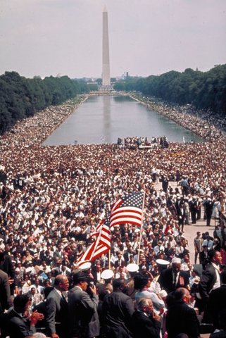 March on Washington