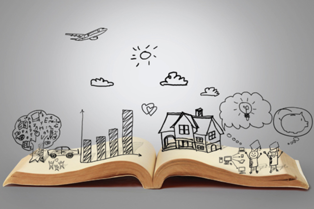 REPRODUCCIÓN DEL CONOCIMIENTO - IMPRENTA