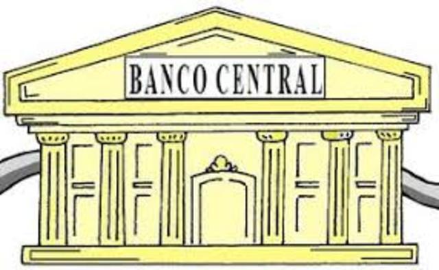 Surgimiento de la banca