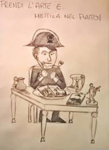 Satirica Filosofia: Arguyen de Inconsecuencia el Gusto y la oescura de los Hombres