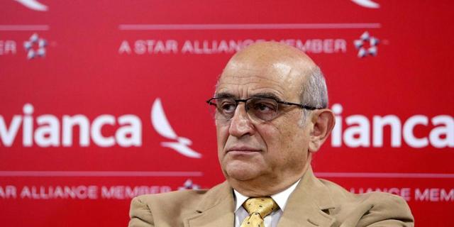 Sinergy Group compra Avianca