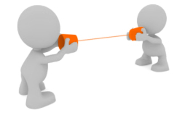 CONECTANDO LAS DISTANCIAS