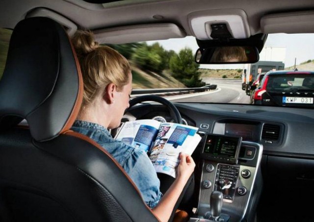 Coches Eléctricos y Autonomos