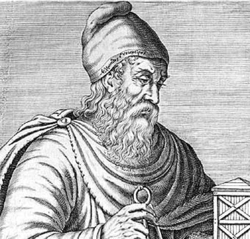 Arquímides de Siracusa