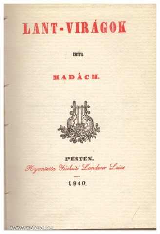 Írói próbálkozásai