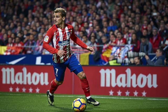 Griezmann