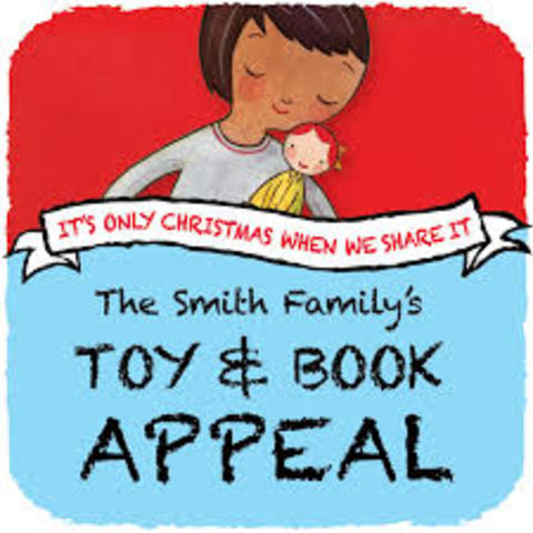 The Smith Family charity is founded, 1922.