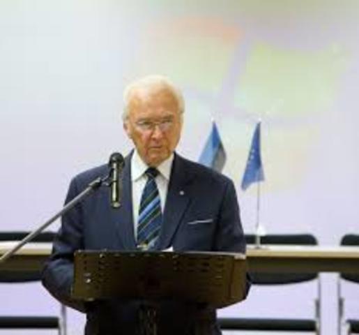 Taasiseseisvumispäev