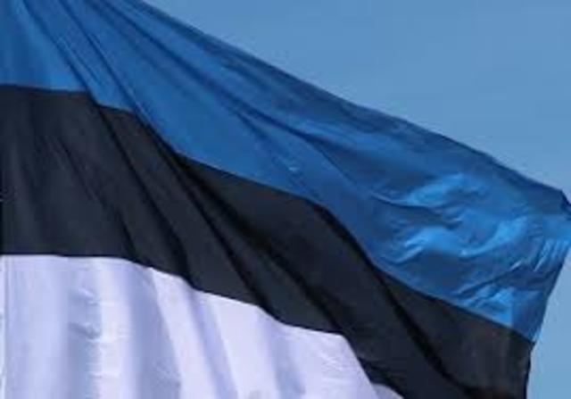 Eesti vabariigi väljakutsumine